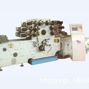 餐盒盖子印刷机Lid Cover printing machine平面彩印机 Printer