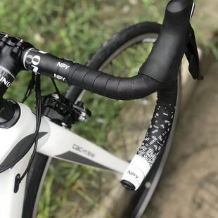 渐层颜色 正品 公路弯把缠带 NPY公路车把带 舒适柔软手把套 盒装