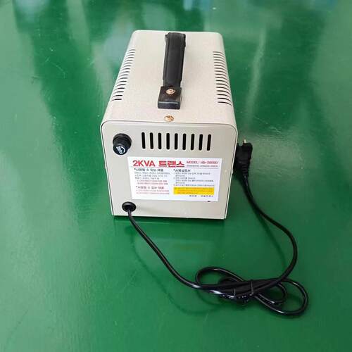 变压器220v转110v变220v转100v大功率2000w/3000W电源电压转换器