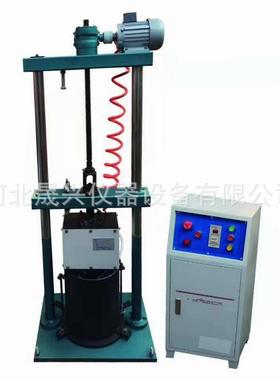 4212数显表面振动压实仪新标准BZYS-50123表面振动压实仪厂家现货