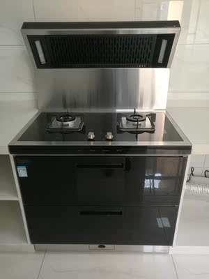 来说下火星人E3B/X集成灶质量好还是E2B/H集成灶更好用些？功能上都有什么不同？