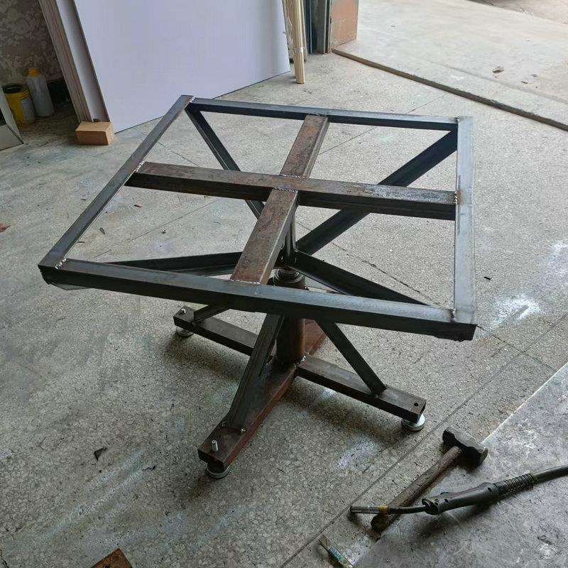 车间对喷式水帘柜水罗盘大型/小型水帘柜玩具喷漆水帘柜配件