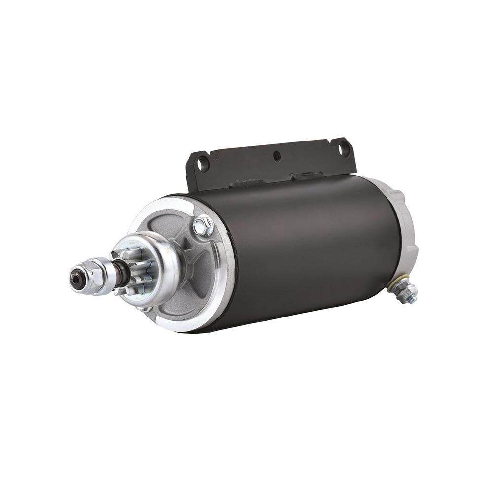 启动电机 387094 395207 585062 586288 适用Johnson Evinrude