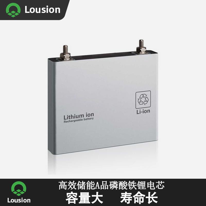 太阳能路灯电池监控电池供电系统储控一体化电池工厂3.2V12V20AH