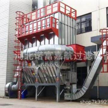 厂家供应 除尘器 单机脉冲除尘器 清灰MC-24除尘器 现货出售