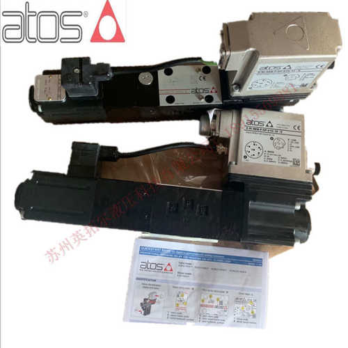 SKG-033/210/V SKG-034/210/V 意大利ATOS 阿托斯叠加式减压阀