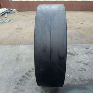 压路机 光面轮胎 工程机械11.00