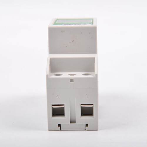 DSK502-4BD3智能费控电能表 宿舍电控恶性负载2P双控电度表电表