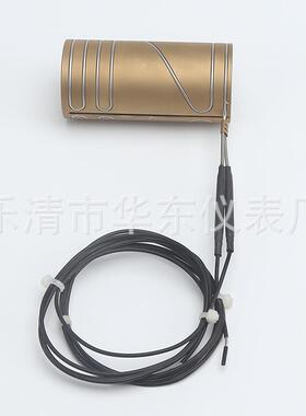 电热设备 HY套筒式电加热器(T3)系列 加热器 铜加热圈电热器