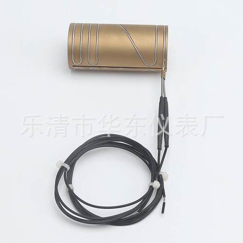电热设备 HY套筒式电加热器(T3)系列 加热器 铜加热圈电热器