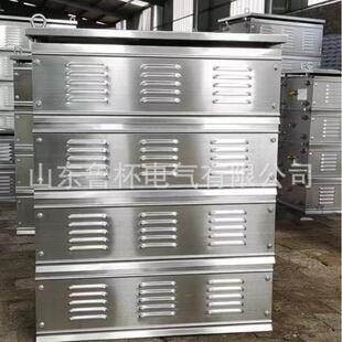 RZ54 2不锈钢电阻器将产生 能量快速转换成热能并消耗掉 180L