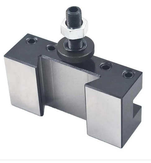 Держатели для посуды 高精度美式快拆刀架 250-301 数控快换车削刀夹