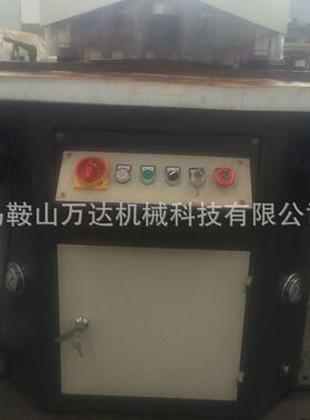 供应固定角液压剪角机Q28Y-4X250电动剪角机不锈钢剪角机