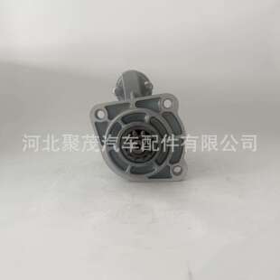 起动机T83701004帕金斯24V5.0KW,10T
