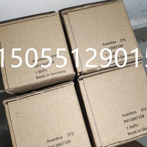 R412007339气杯R412010288 R412010564 R412010565节流阀aventics