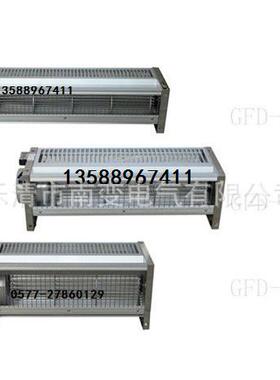 现货GFD455-155N干变横流冷却风机GFDD455-150A/B
