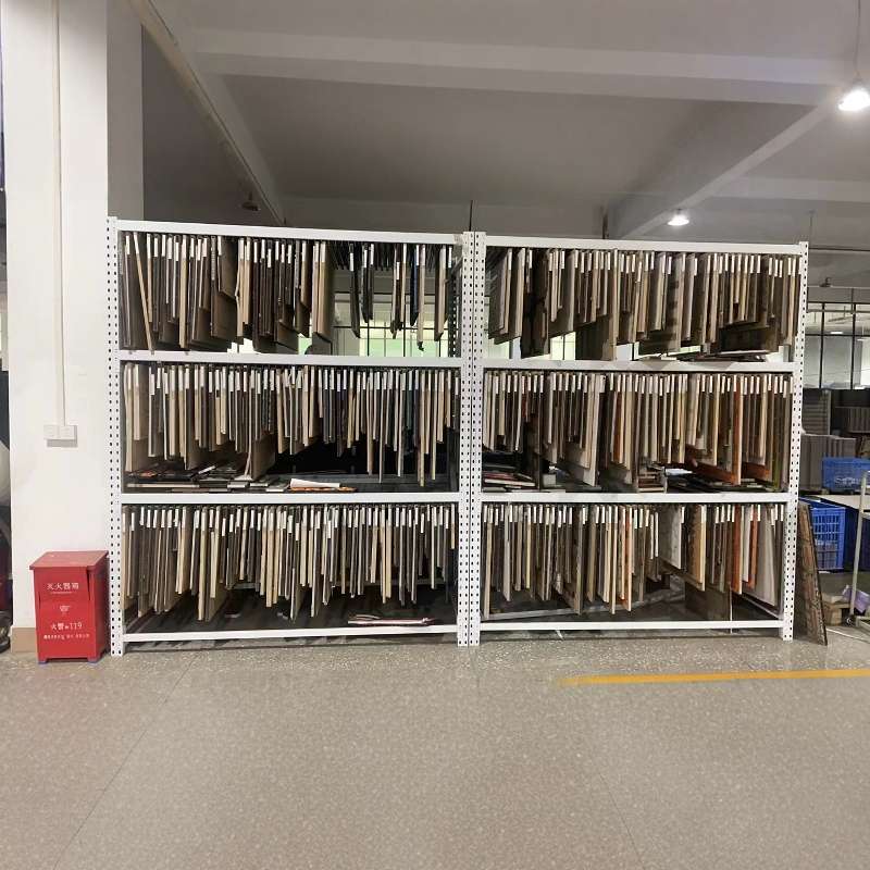 印刷厂模切版刀模架刀版架子平模板啤板架模切刀模整理收纳货架