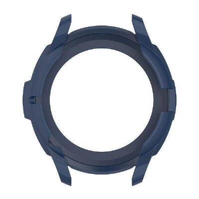 For Samsung Galaxy Watch4 Classic 46mm Case Cover Bumper