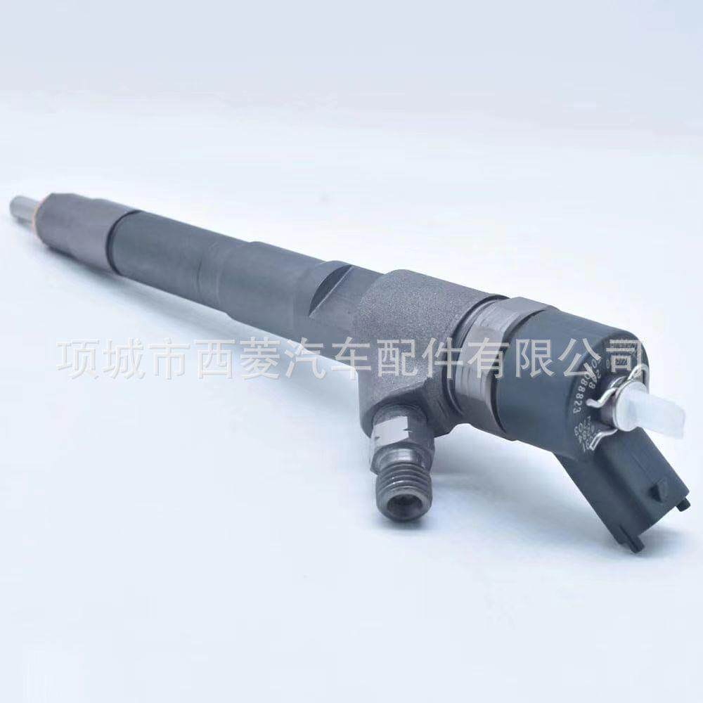 柴油机配件电控共轨喷油器型号0445117040喷油器 喷油嘴