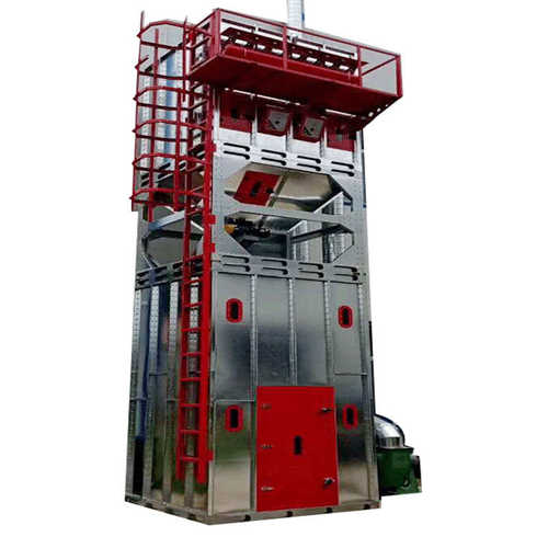 布袋收集器粉尘专用厂 布袋车间木工 除尘木工除尘器家具设备袋式