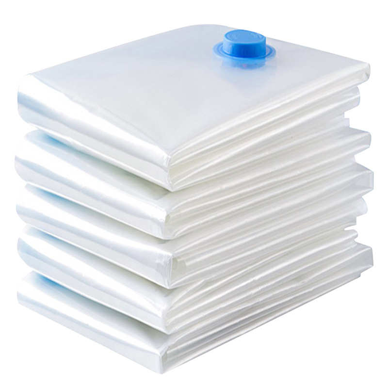 加厚真空收纳压缩袋衣服衣物被子新款收纳袋家用专用塑料袋子