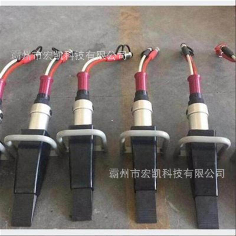 手提式液压开缝器 万向扩缝钳破门便携式开缝器开启器