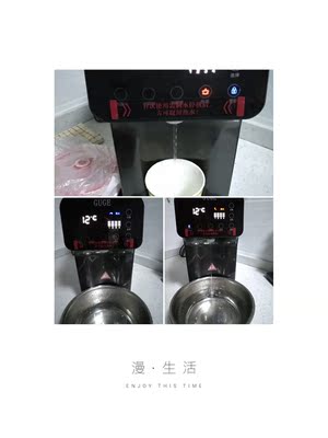 揭秘德国谷格净水器怎么样，算得上是名牌吗？用过说说呗？
