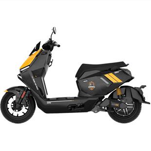 小牛电动FX/FXT原厂塑料件外壳面板护腿板PP件脚踏板前挡泥边条