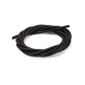 现货pp阻燃穿线软管 防尘可开口PP波纹软管 电线套管线管尼龙软管