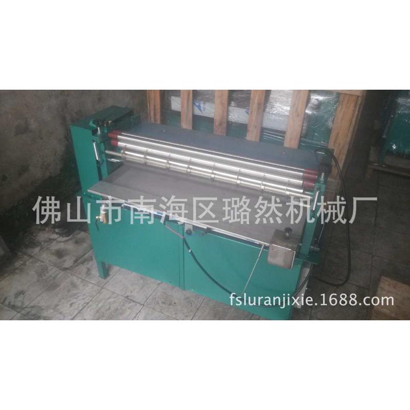 纸送热熔系列厂家直销机上胶皮壳胶水机机裱糊广东机lr700手动