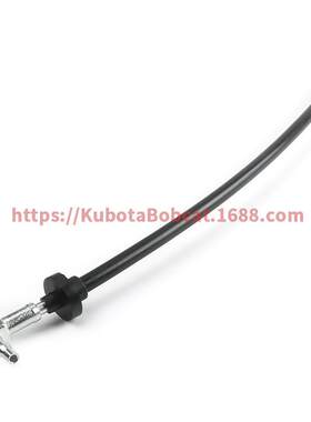 山猫软管油b箱套件6598908 6650239obicaBt Elow FueWl Tank Kt