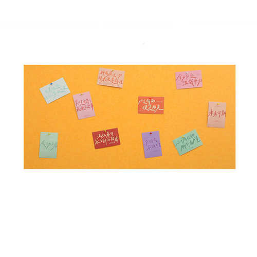 装饰幼儿园墙板墙厂家直销ktv作品毛毡展示毛毡贴学校隔音板琴房