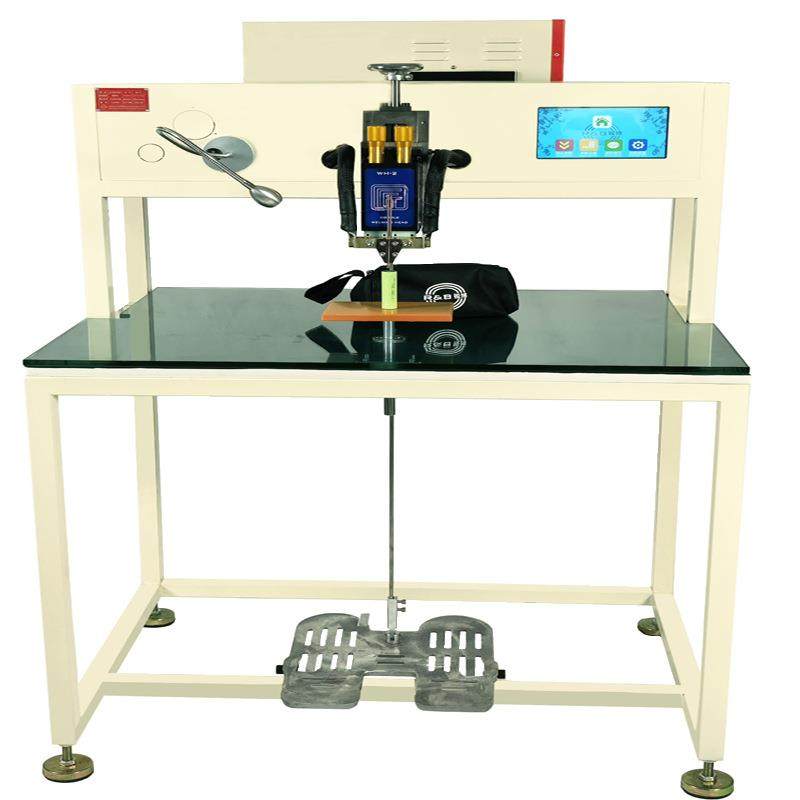 龙门架电池点焊机五金新能源镍片焊接电机锂电池镍片碰焊机无火花