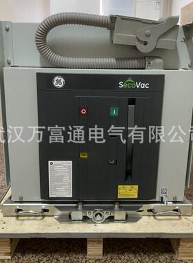 VB2Plus-24/T2500-31.5 GE真空断路器   具体价格电议