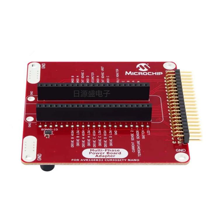 全新原装 EV88N31A【AVR16EB32-CNANO MPPB-ADAPTER】