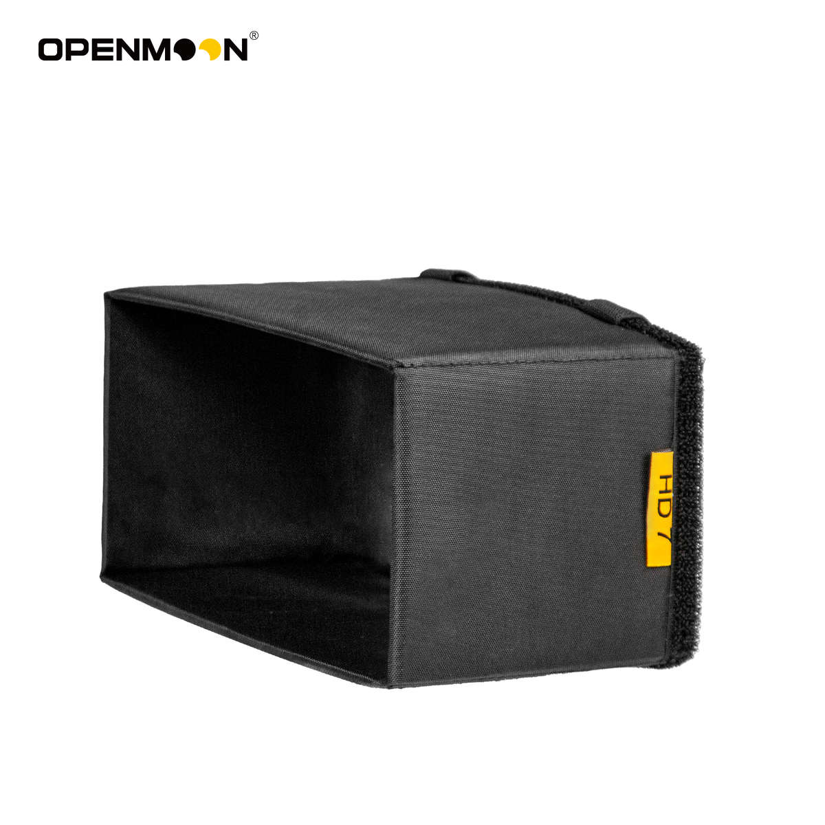 OPENMOON 7寸监视器遮光罩 小监罩 TVlogic ATOMOS 遮阳遮光板