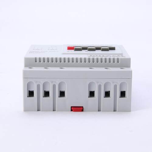 KG317T三相微电脑时控开关 定时器 时控开关 380V全自动路灯定时