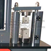 全自动抗折抗压试验机DYE 0.5级新标准 水泥 300S抗折抗压试验机