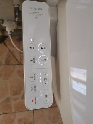 智米智能马桶盖怎么样？打听下到底值不值？