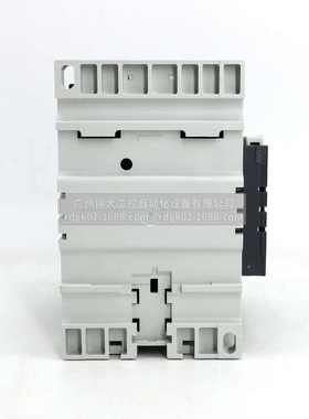 ABB AX系列接触器 AX115-30-11-80*220-230V50Hz;10139716