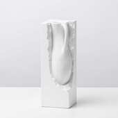 餐桌装 北欧软器茶几花创意花瓶现代树脂客厅饰品样板房几何电视柜