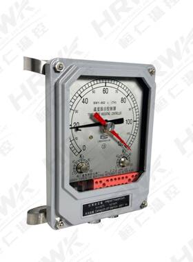 桓仁仪表变压器温度指示控制器BWY-802A(TH)/XMT-22油面温控仪