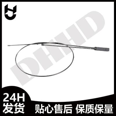 2518800059发动机罩拉线前段机盖引擎盖拉索注塑模具适用奔驰R251
