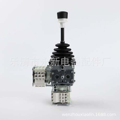 QT18主令控制器DQT1LK69LK23P操作台工业操纵杆GESSMANN操作手柄