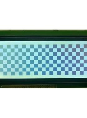 19264LCD图形点阵液晶屏模块 并口5V 192X64LCD点阵显示屏 19264A