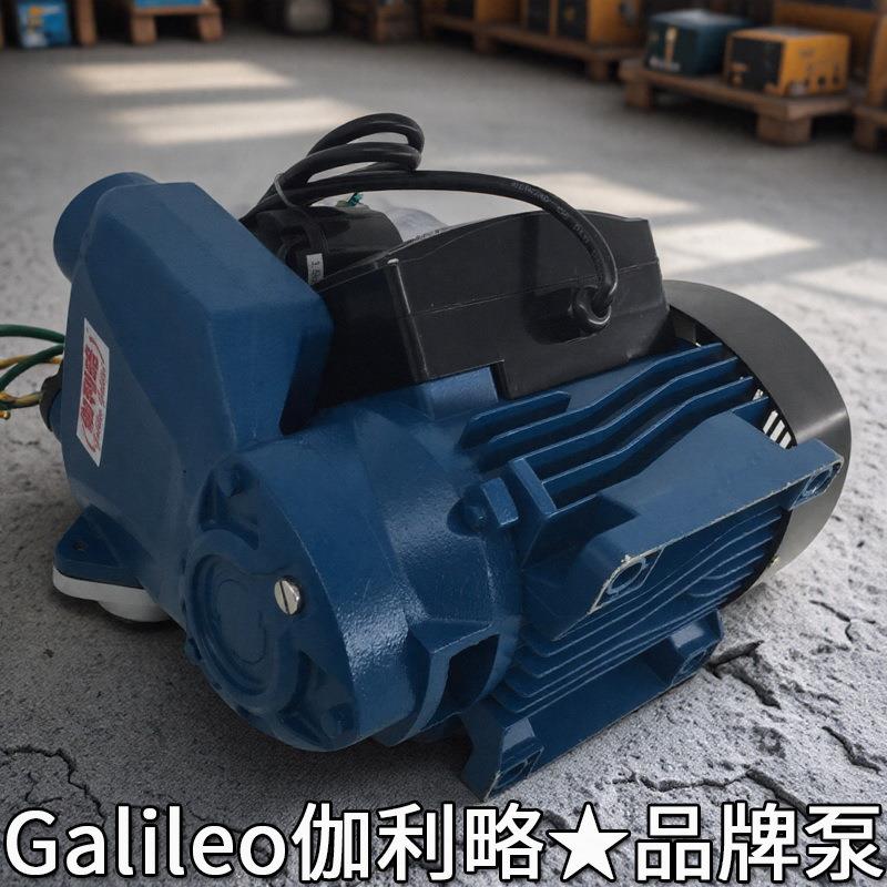 全自动自吸增压泵吸水泵厂家家用自吸增压水泵不锈钢自吸泵