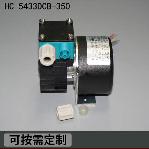 新品爆款微型无刷PWM水泵电动无刷水泵直流自吸泵无刷PWM水泵