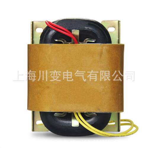 R型变压器R320全铜320W R牛380V转12V24V36V48V100V电源变压器R形