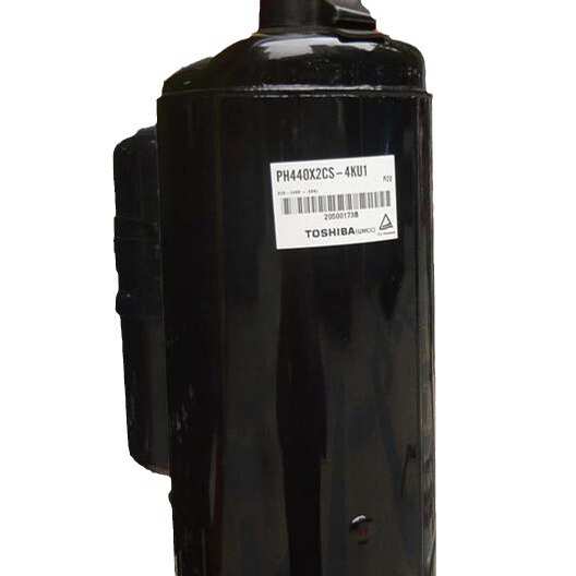 适用于PH440G2CS-4MU东芝3匹美芝美的空调制冷压缩机