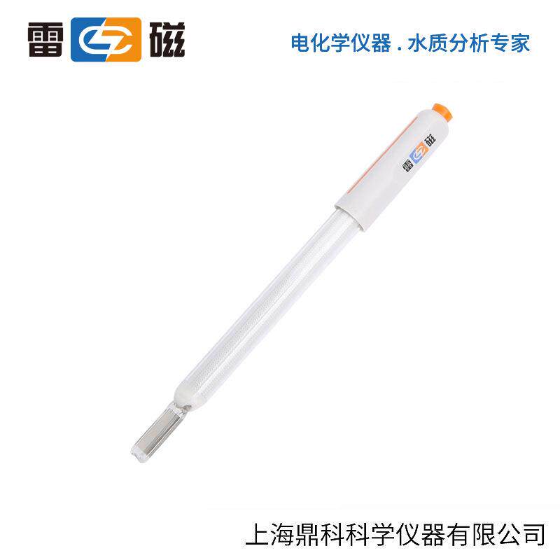 雷磁 DJS-0.1VTG/DJS-1VC/DJS-1VG/DJS-1VTC/DJS-10VTC 电导电极